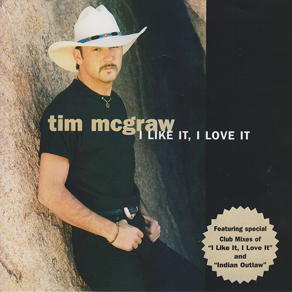 Tim McGraw